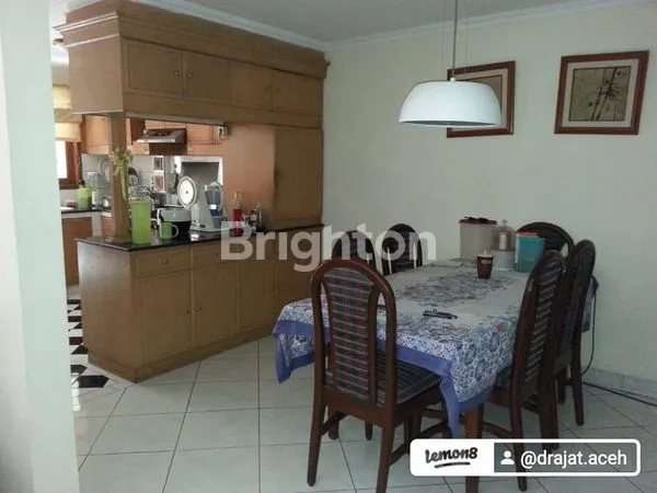 image HUNIAN STRATEGIS BOGOR, 5 KT & FASILITAS LENGKAP (5)