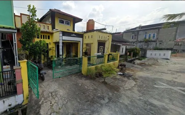 Gambar Property DIJUAL KOMPLEK TAMAN DUTA MAS PASIR PUTIH, KEC. MARPOYAN DAMAI, PEKANBARU