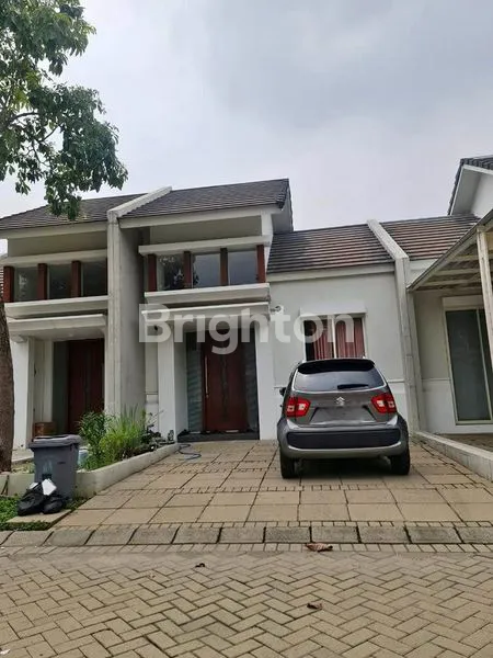 image RUMAH DI GRAND HARVEST CLUSTER ARCADIA  (1)