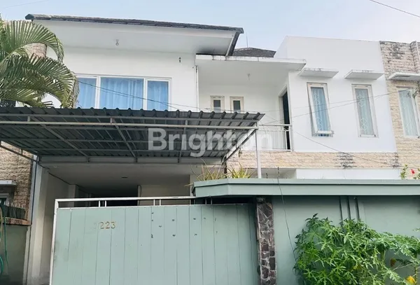 image RUMAH IDAMAN SIAP HUNI DI LOKASI NYAMAN (1)