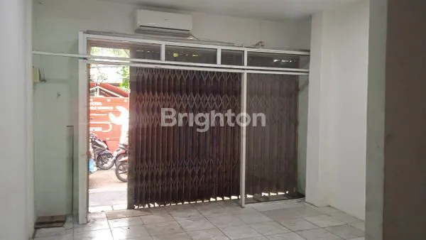 image RUKO 2 LANTAI DI PADEMANGAN, LOKASI STRATEGIS UNTUK TOKO (1)