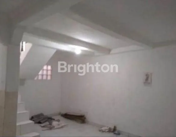 image RUMAH 2 LANTAI SHM DI KOMPLEK SEKRETARIAT NEGARA, CEMPAKA PUTIH (2)