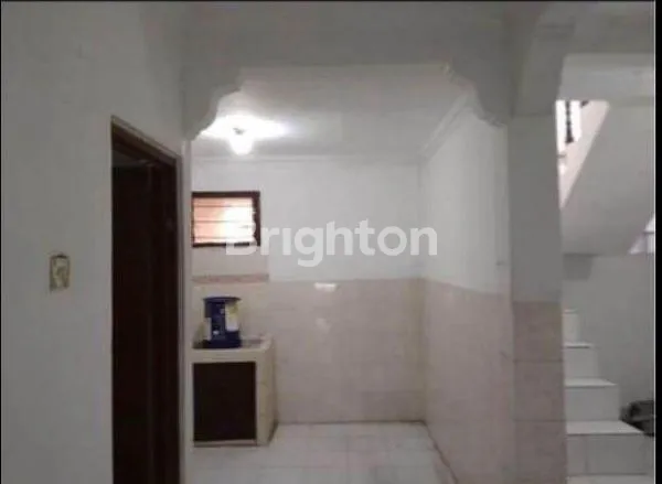 image RUMAH 2 LANTAI SHM DI KOMPLEK SEKRETARIAT NEGARA, CEMPAKA PUTIH (3)