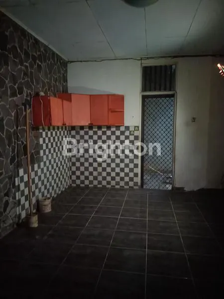 image TANAH LUAS 216M² BONUS BANGUNAN DI KEMANG PRATAMA (3)