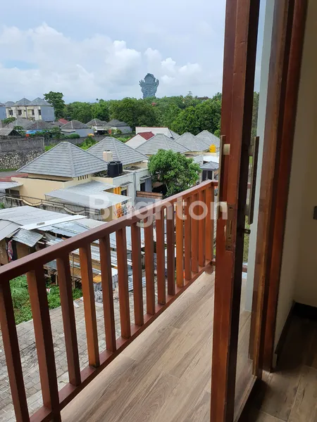 image VILLA MODERN 2 LANTAI, POOL, GWK VIEWING TERRACE – UNGASAN, BALI (2)
