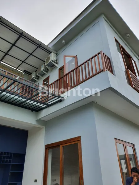 image VILLA MODERN 2 LANTAI, POOL, GWK VIEWING TERRACE – UNGASAN, BALI (4)