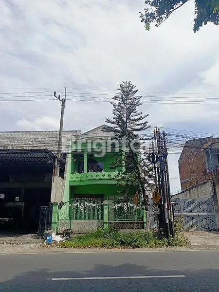 image HUNIAN NYAMAN 4 KT DI JALAN RAYA PAKIS  (1)