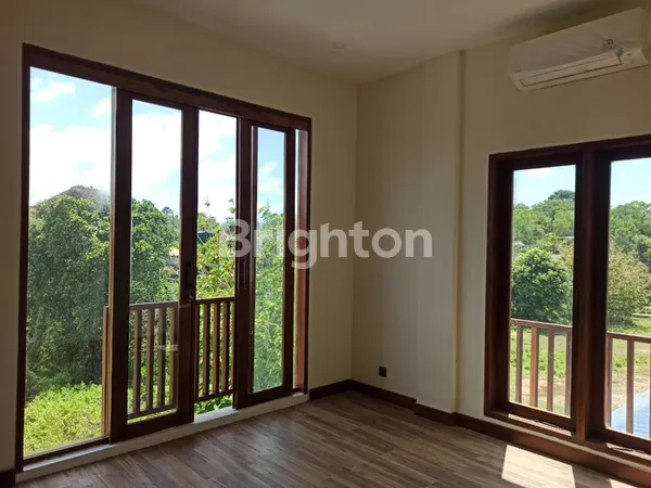 image VILLA MODERN 2 LANTAI, POOL, GWK VIEWING TERRACE – UNGASAN, BALI (8)