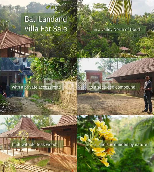 image FREEHOLD ULTRA-LUXURY ESTATE — UBUD (1)