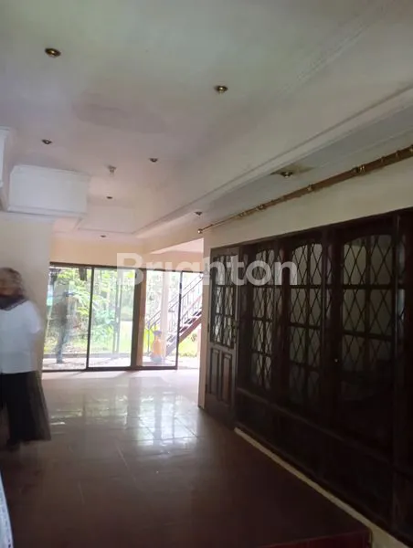 image JUAL CEPAT RUMAH DI BUKIT PAMULANG INDAH (2)