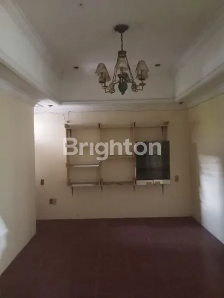 image JUAL CEPAT RUMAH DI BUKIT PAMULANG INDAH (3)