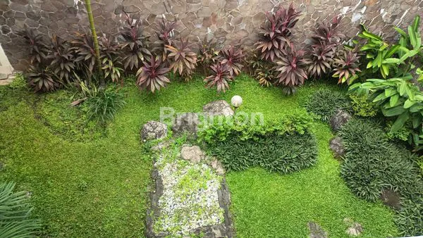 image RUMAH VILLA BUKIT INDAH DEKAT TAMAN DAN PINTU MASUK SIAP HUNI & LUAS ROW TERBESAR (5)