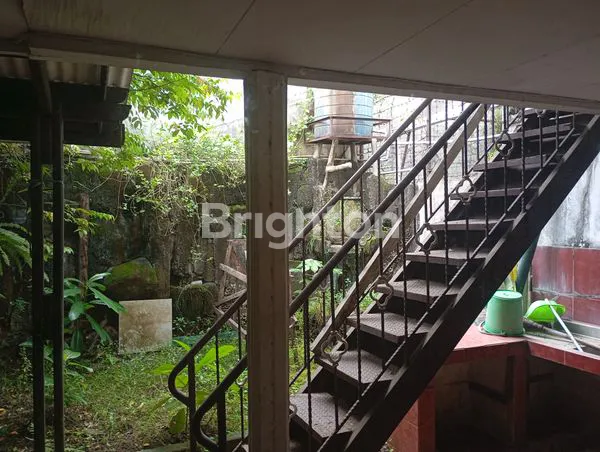 image JUAL CEPAT RUMAH DI BUKIT PAMULANG INDAH (6)