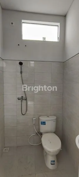 image BUTUH JUAL CEPAT\\\\\\\' RUMAH 1 LANTAI HOOK WONOREJO SELANGKAH KE RAYA MERR (6)