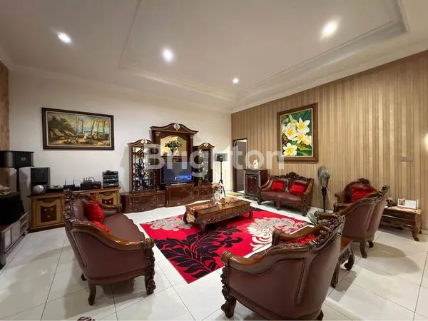 image RUMAH DI GAYUNGSARI SIAP HUNI (8)