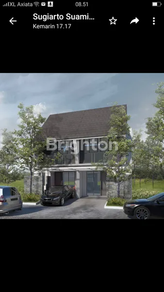 image TERLETAK DICLUSTER DEPAN PERUMAHAN ROYAL RESIDENCE AREA KOMERSIAL (1)