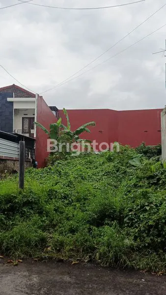 image SEWA TANAH STRATEGIS 300M² DI SUHAT , UB, (2)