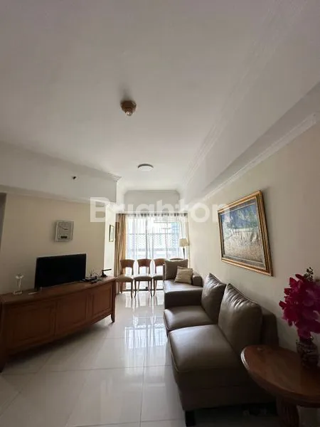 image APARTEMEN GOLDEN TRIANGLE AREA OF JAKARTA (2)