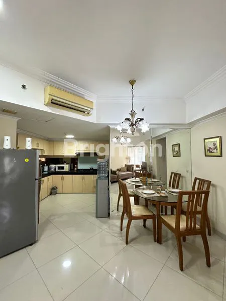 image APARTEMEN GOLDEN TRIANGLE AREA OF JAKARTA (3)