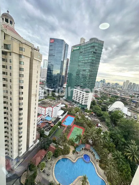 image APARTEMEN GOLDEN TRIANGLE AREA OF JAKARTA (1)