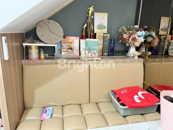 image  RUMAH CITRALAND NORTHWEST PARK DEKAT BUKIT PALMA, DEKAT SEKOLAHAN CITRA BERKAT (2)