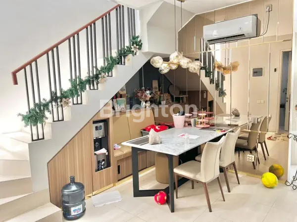 image  RUMAH CITRALAND NORTHWEST PARK DEKAT BUKIT PALMA, DEKAT SEKOLAHAN CITRA BERKAT (3)