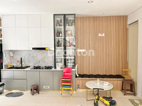 image  RUMAH CITRALAND NORTHWEST PARK DEKAT BUKIT PALMA, DEKAT SEKOLAHAN CITRA BERKAT (4)