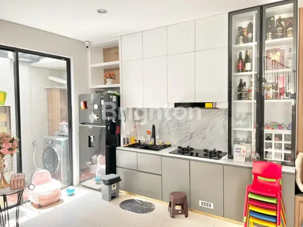 image  RUMAH CITRALAND NORTHWEST PARK DEKAT BUKIT PALMA, DEKAT SEKOLAHAN CITRA BERKAT (3)