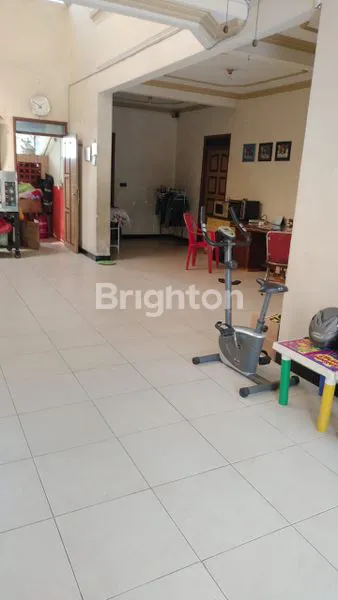 image RUMAH DIJUAL COMERCIAL AREA \N DARMO PERMAI SELATAN SURABAYA BARAT  (3)