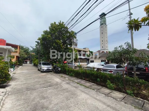 image RUMAH DI KELAPA GADING SIAP HUNI (6)