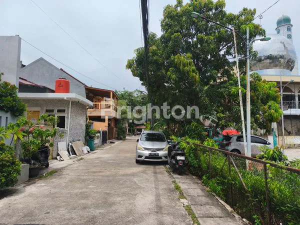 image RUMAH DI KELAPA GADING SIAP HUNI (3)