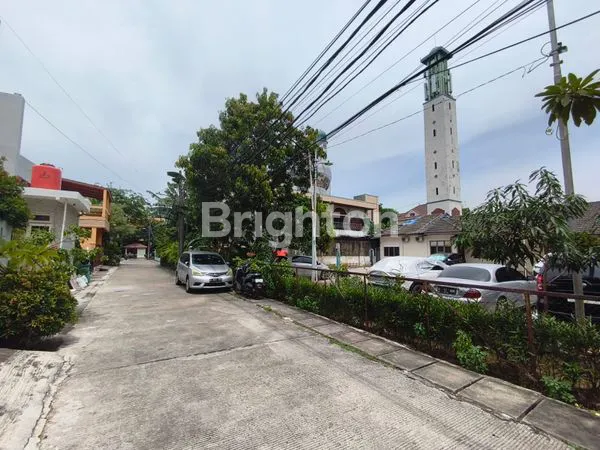 image RUMAH DI KELAPA GADING SIAP HUNI (4)