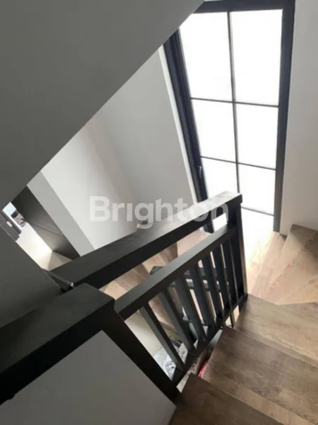 image DIJUAL RUMAH NEW  DI PONDOK MUTIARA \UD83C\UDFE0  (5)