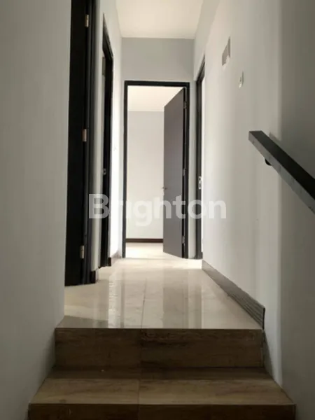 image DIJUAL RUMAH NEW  DI PONDOK MUTIARA \UD83C\UDFE0  (6)