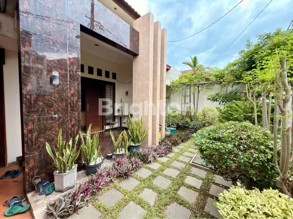 image RUMAH GAYUNGSARI DEKAT MASJID BESAR MASJID AGUNG, DEKAT SEKOLAH, DEKAT MALL (5)