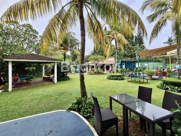 image RUMAH DENGAN TANAH LUAS DI  KEMANG, JAKARTA SELATAN DENGAN HARGA NJOP (4)