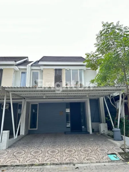 image RUMAH CITRALAND NORTHWEST PARK DEKAT BUKIT PALMA, DEKAT SEKOLAHAN CITRA BERKAT (1)