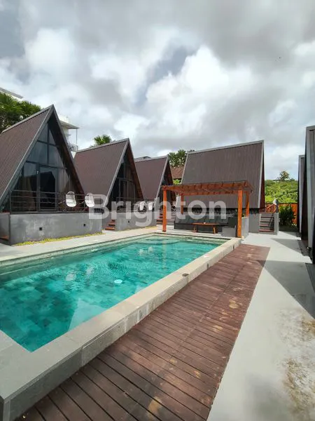 image *A NEWLY BUILT GLAMPING, SHM, FULLY FURNISHED IN UNGASAN* (1)