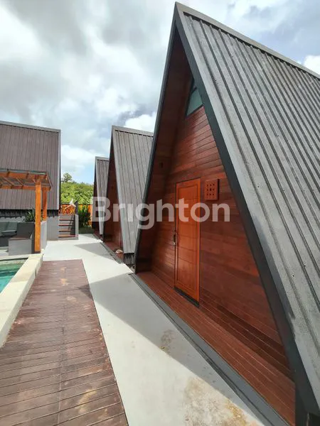 image *A NEWLY BUILT GLAMPING, SHM, FULLY FURNISHED IN UNGASAN* (2)