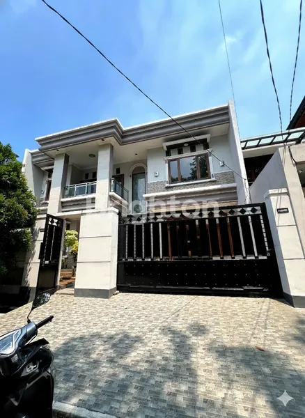 image RUMAH MEWAH KAWASAN EXCLUSIVE (1)