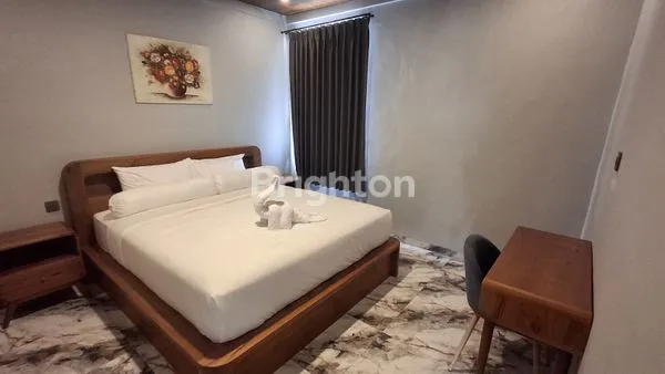 image DISEWAKAN VILLA BARU 2 LANTAI 3 KAMAR TIDUR DENGAN FULL VIEW DANAU BUYAN (5)
