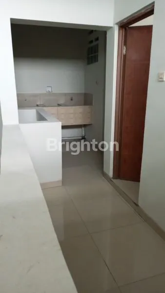 image PANCORAN MAS - RUKO EKSKLUSIF 3,5 LANTAI - TANAH 86 M2 & BANGUNAN 200 M2 - DEPOK (5)