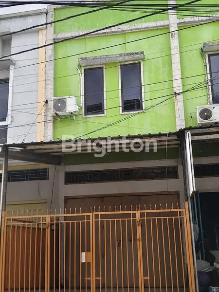 image RUKO STRATEGIS SIAP PAKAI DITENGAH KOTA (1)