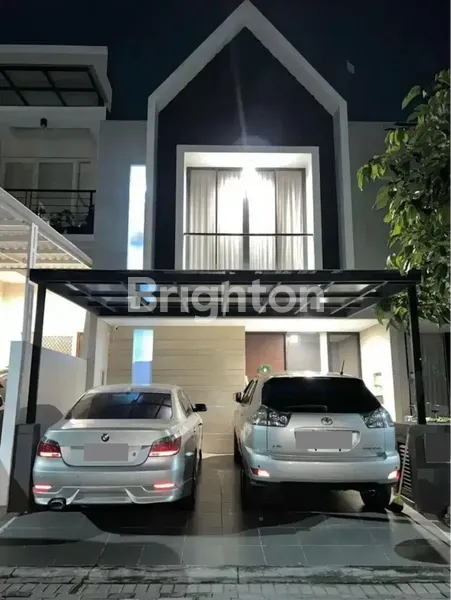 image  RUMAH CITRALAND NORTHWEST PARK DEKAT BUKIT PALMA, DEKAT SEKOLAHAN CITRA BERKAT (1)