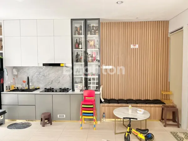 image  RUMAH CITRALAND NORTHWEST PARK DEKAT BUKIT PALMA, DEKAT SEKOLAHAN CITRA BERKAT (4)