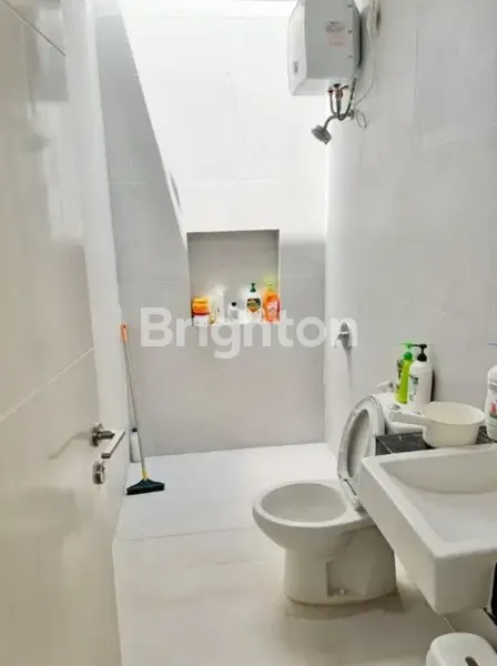 image  RUMAH CITRALAND NORTHWEST PARK DEKAT BUKIT PALMA, DEKAT SEKOLAHAN CITRA BERKAT (6)