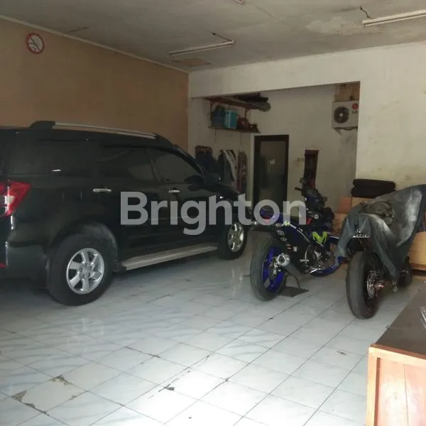 image JUAL RUKO GABUNG RUMAH TINGGAL LOKASI STRATEGIS (5)