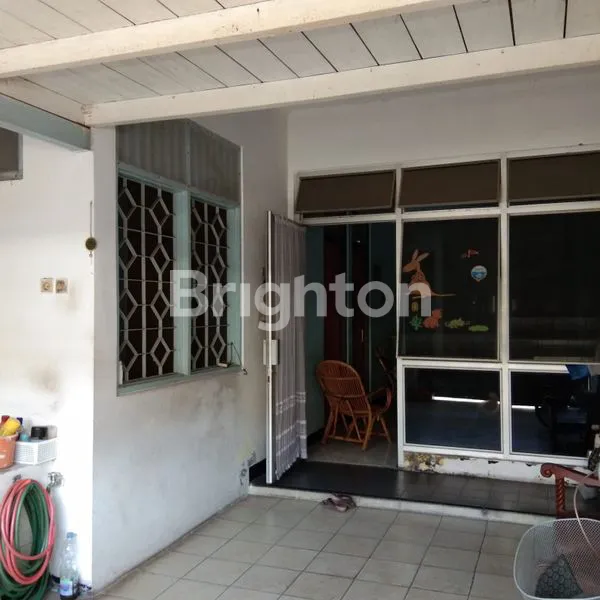 image JUAL RUKO GABUNG RUMAH TINGGAL LOKASI STRATEGIS (4)