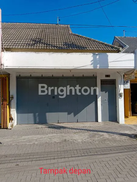 image JUAL RUKO GABUNG RUMAH TINGGAL LOKASI STRATEGIS (1)