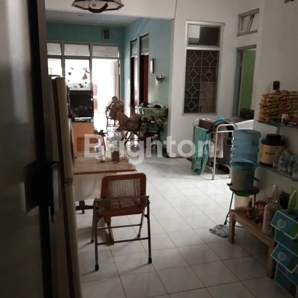 image JUAL RUKO GABUNG RUMAH TINGGAL LOKASI STRATEGIS (6)